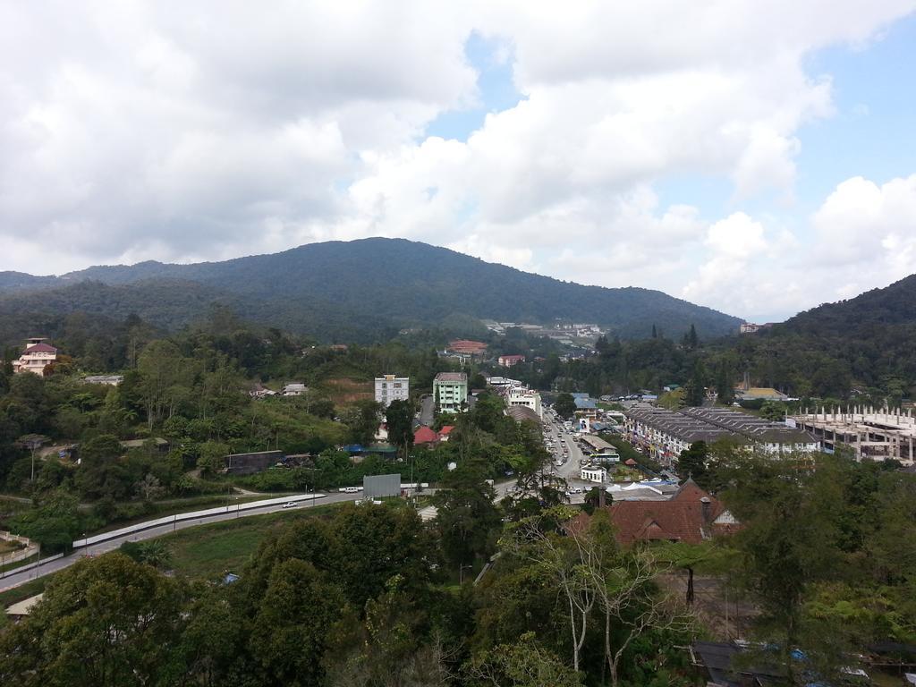 Heritage Hotel Cameron Highlands Zewnętrze zdjęcie